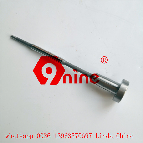 control valve F00VC01341 For Injector 0445110237/0445110338